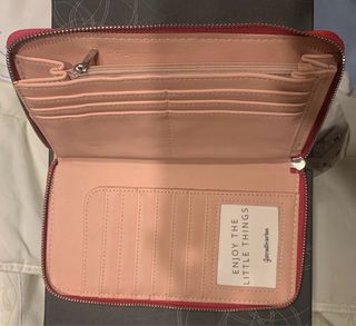 Lote 2 Carteras Stradivarius Mujer