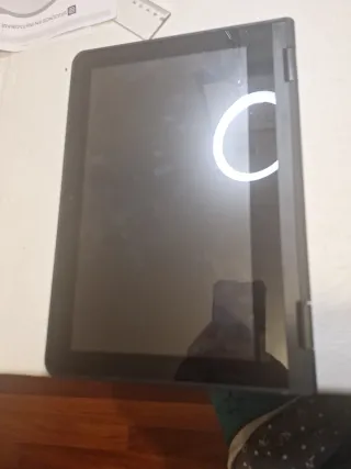 Lenovo ThinkPad Yoga 11e Convertible