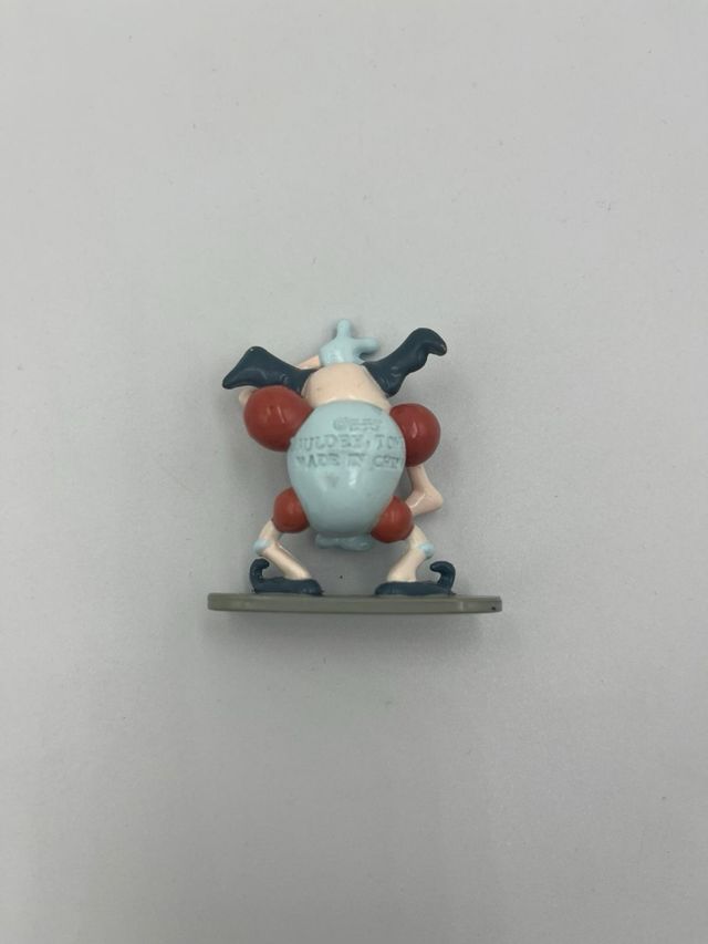 Figura Mr. Mime Pokémon