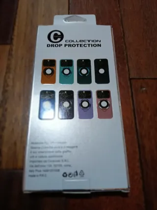 Cover iPhone 14 Plus