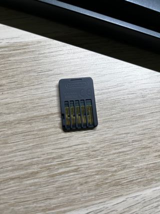 Zelda Link's Awakening Nintendo Switch