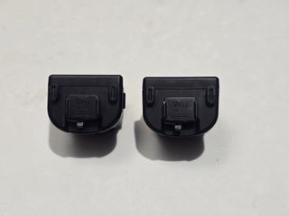 2 wii motion plus negro original nintendo wii