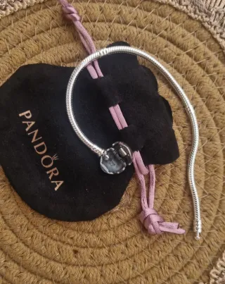 Pulsera Pandora Corazón