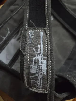 Borsa a tracolla Halo 3