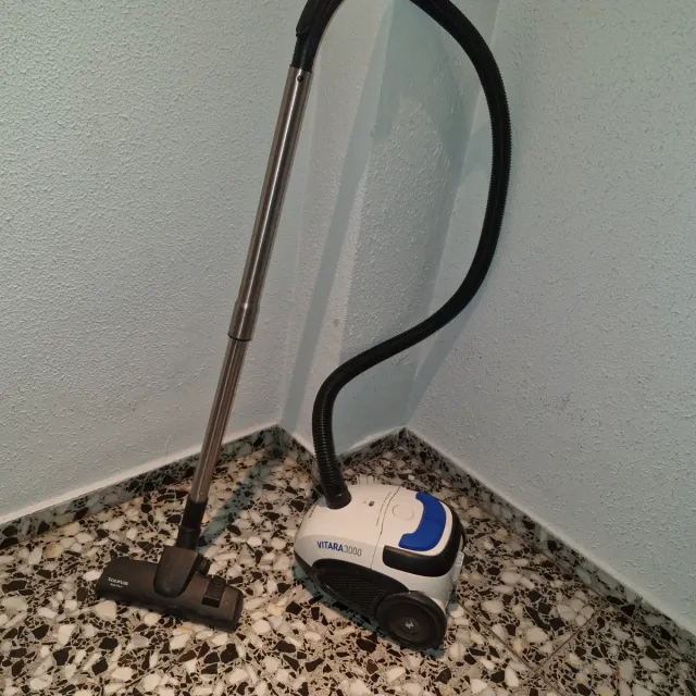 Aspiradora Taurus Vitara 3000