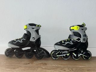 Patines en Línea Niños Oxelo Fit3