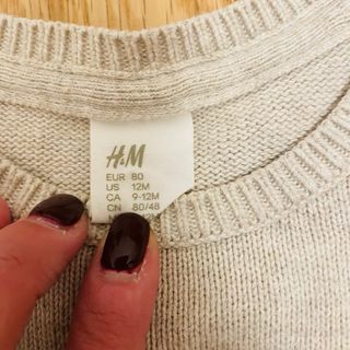 Set abbigliamento bambina