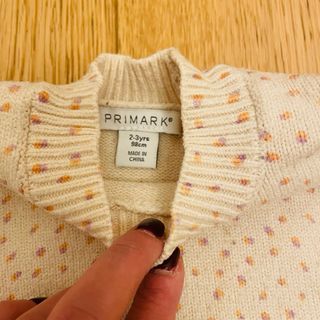 Set abbigliamento bambina