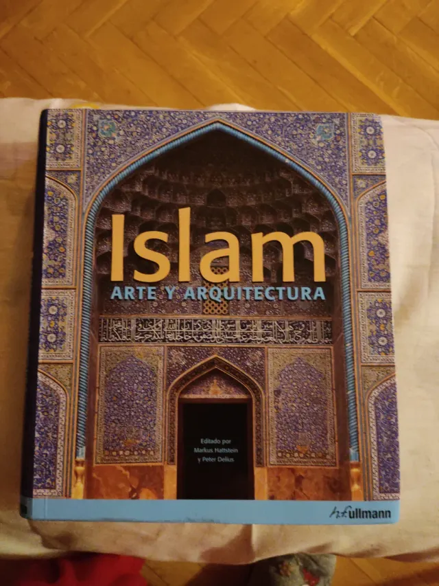 Islam. Arte y arquitectura