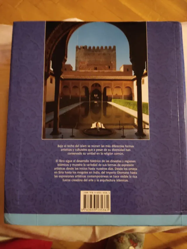 Islam. Arte y arquitectura