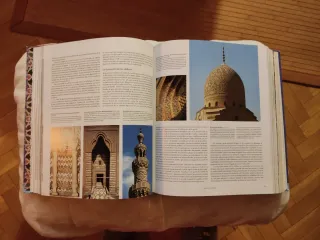 Islam. Arte y arquitectura