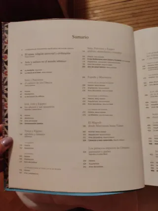 Islam. Arte y arquitectura