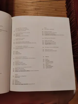 Islam. Arte y arquitectura