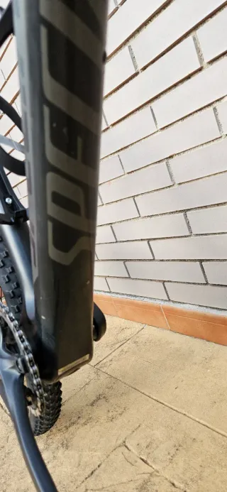 Specialized Stumpjumper 29 Bicicleta Montaña L