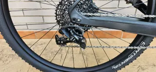 Specialized Stumpjumper 29 Bicicleta Montaña L