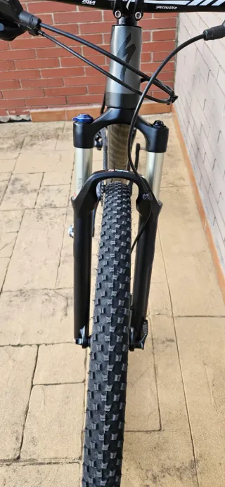 Specialized Stumpjumper 29 Bicicleta Montaña L