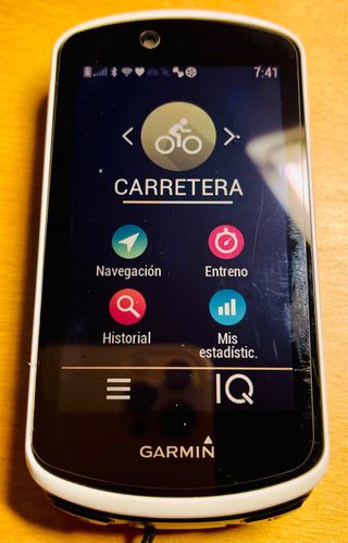 Garmin Edge 1030 Ciclocomputador GPS