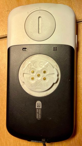 Garmin Edge 1030 Ciclocomputador GPS