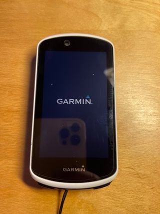 Garmin Edge 1030 Ciclocomputador GPS