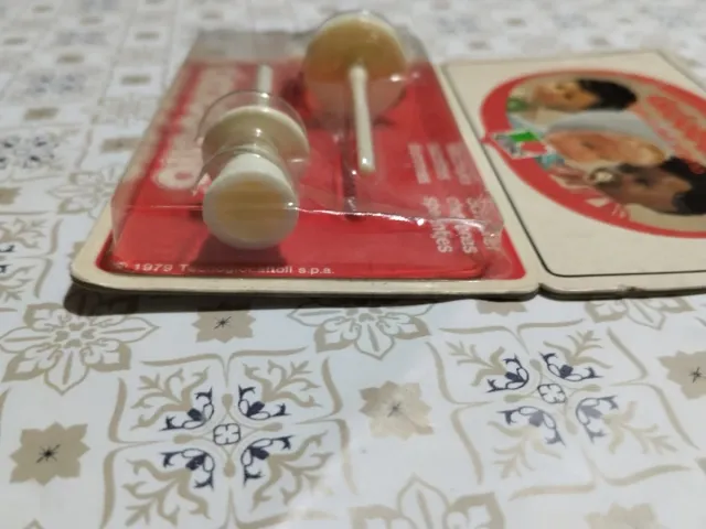 Cicciobello Sebino set ciuccio in blister