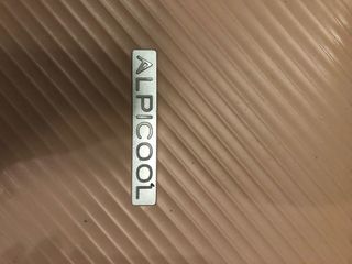 Nevera portátil ALPICOL