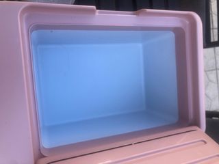 Nevera portátil ALPICOL