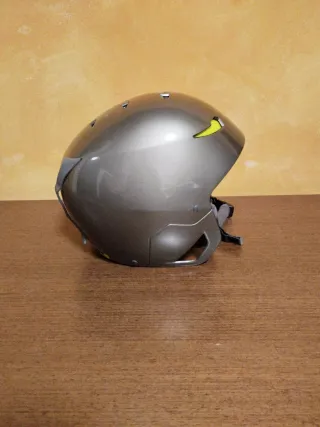 Casco de esquí infantil Wedze