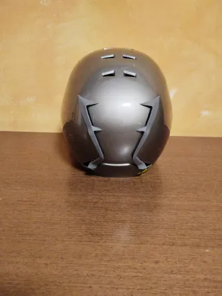 Casco de esquí infantil Wedze