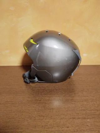 Casco de esquí infantil Wedze