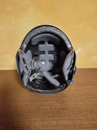 Casco de esquí infantil Wedze