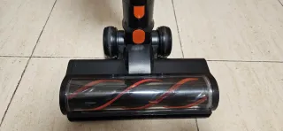 Aspiradora Fieety sin cable