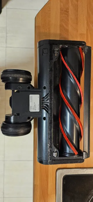 Aspiradora Fieety sin cable