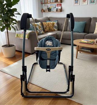 Columpio infantil Jane