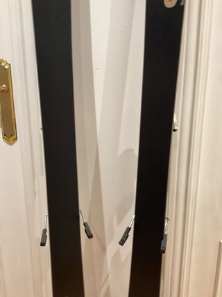 Esquís Salomon Suspect 2014