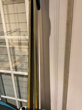 Esquís Salomon Suspect 2014 171cm