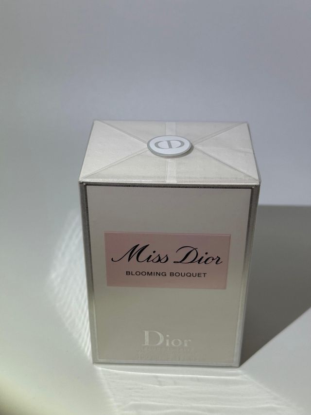 Miss Dior Blooming Bouquet