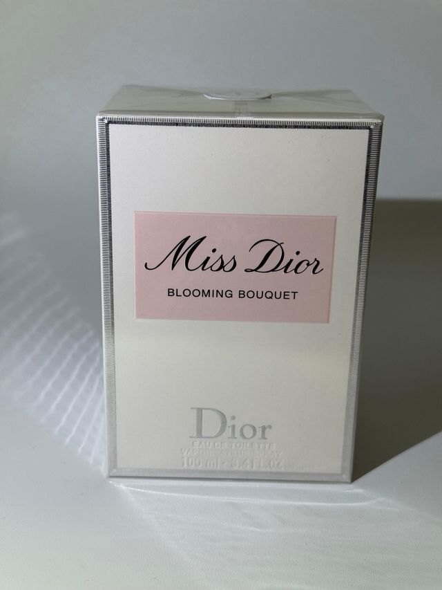 Miss Dior Blooming Bouquet