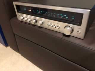 Sintonizador/Amplificador Kenwood KR-2400