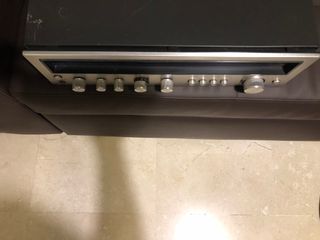 Sintonizador/Amplificador Kenwood KR-2400