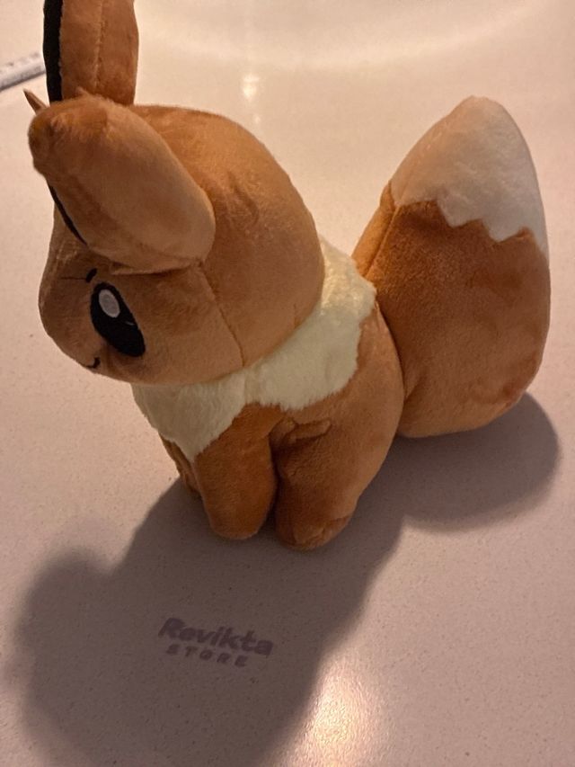 Peluche Eevee Pokémon