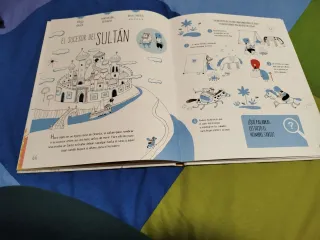 Enigmas: Desafia tu mente con 25 historias de m...