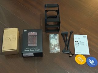 ZimaBoard 216 Kit | Servidor | Mini Homeserver