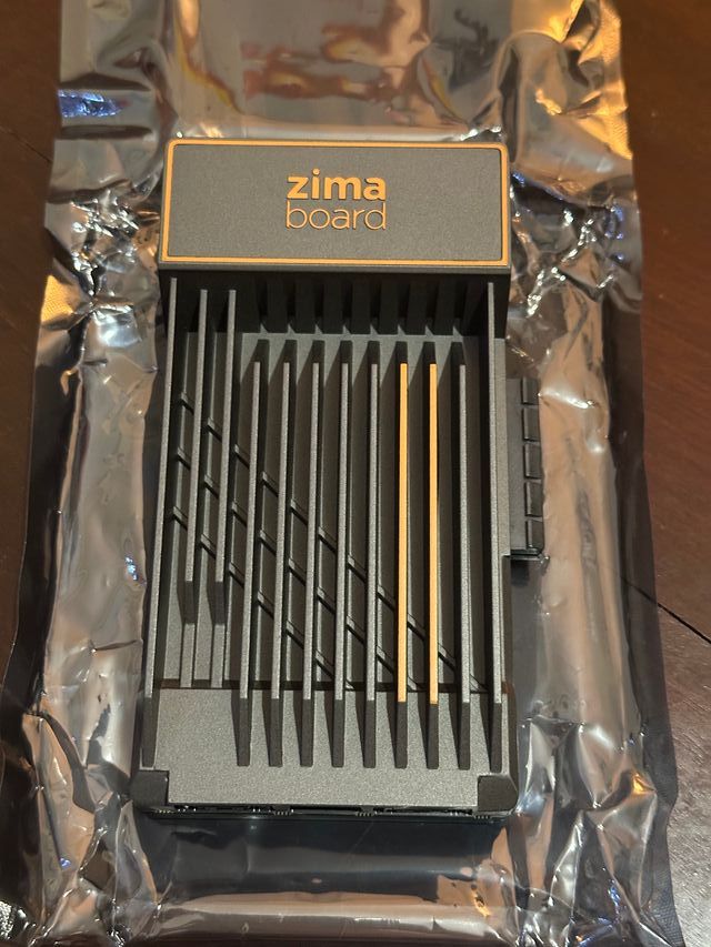 ZimaBoard 216 Kit | Servidor | Mini Homeserver