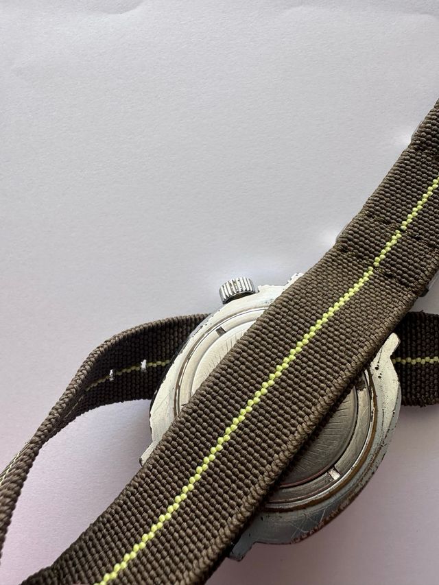 Reloj Vostok Komandirskie URSS