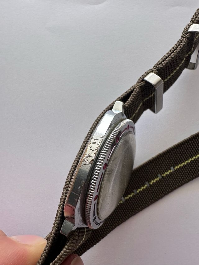 Reloj Vostok Komandirskie URSS