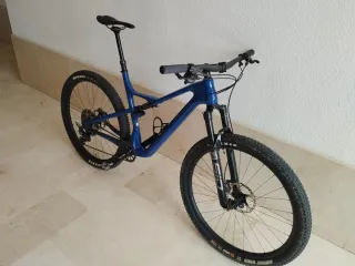 Cannondale Scalpel SE 1
