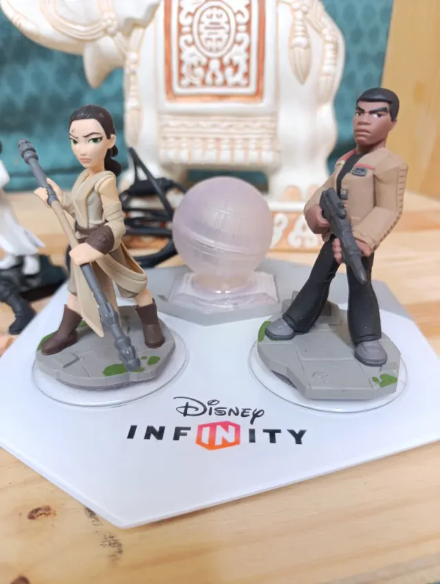 Disney Infinity 3.0 Star Wars Figure