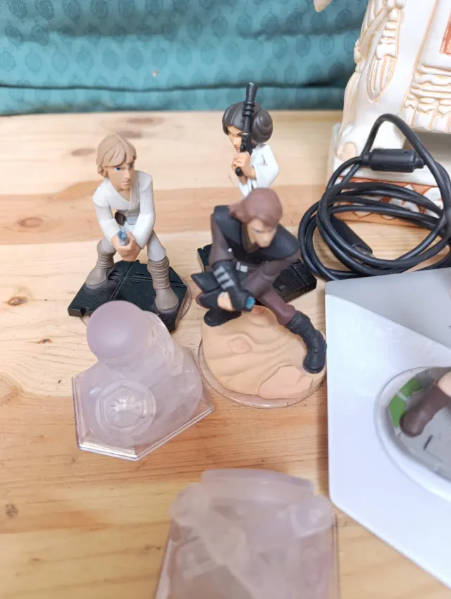 Disney Infinity 3.0 Star Wars Figure