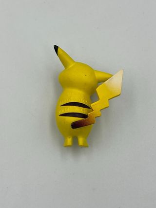 Figura Pikachu
