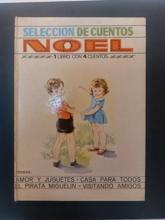 NOEL. SELECCION DE CUENTOS